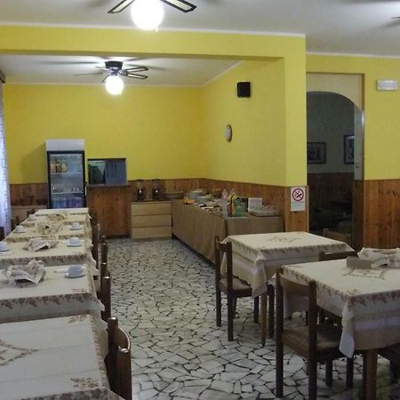 Albergo Villalma Rimini Kültér fotó