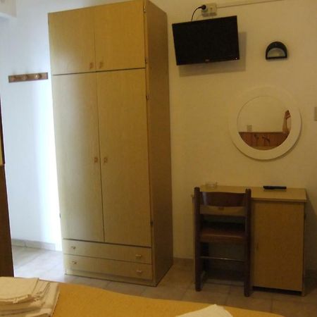 Albergo Villalma Rimini Kültér fotó