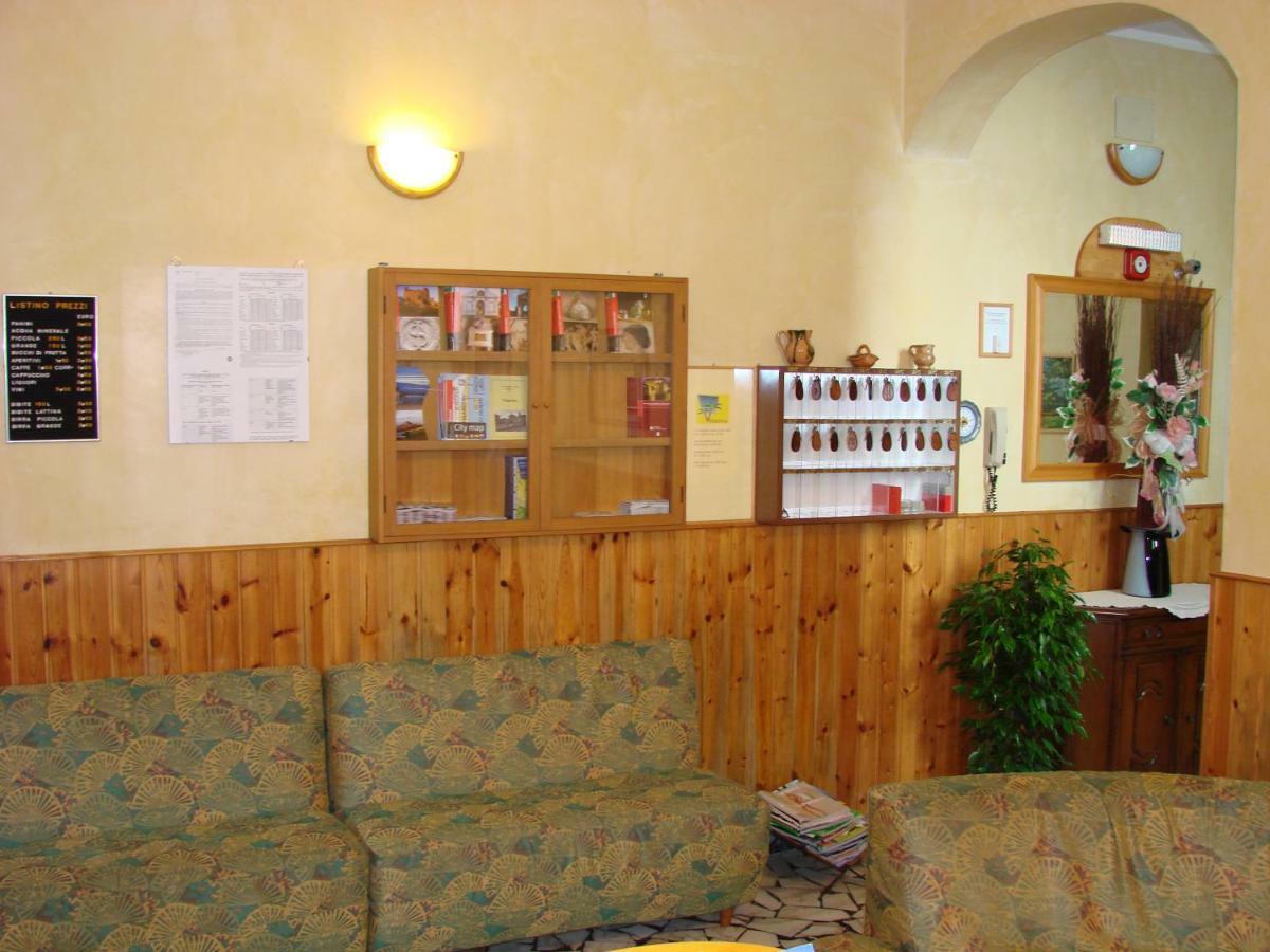 Albergo Villalma Rimini Kültér fotó